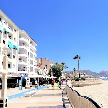 'san Miguel' Holiday *