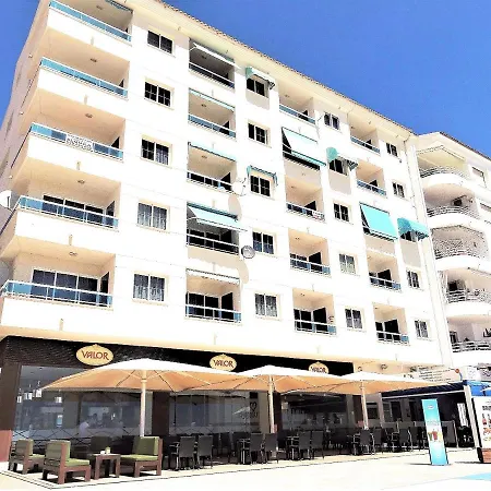 'san Miguel' Holiday 阿尔啼