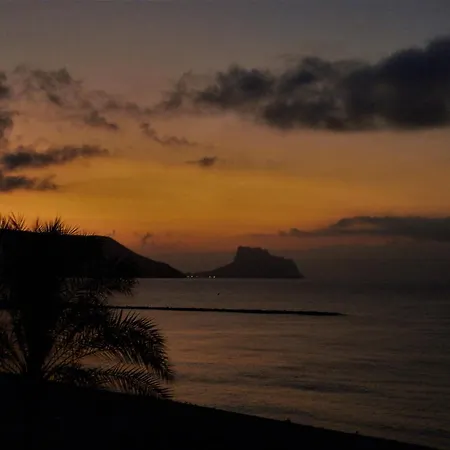 'san Miguel' Holiday 公寓 *