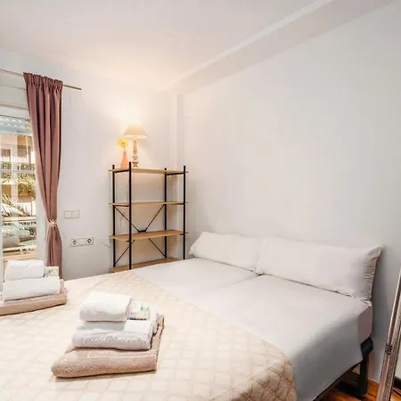 'san Miguel' Holiday 公寓 *