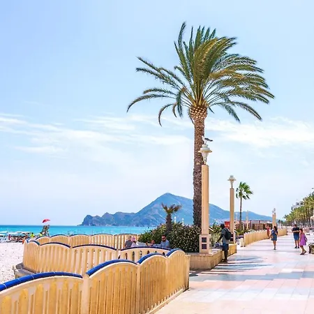 'san Miguel' Holiday