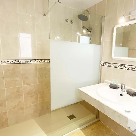 'san Miguel' Holiday 公寓 *