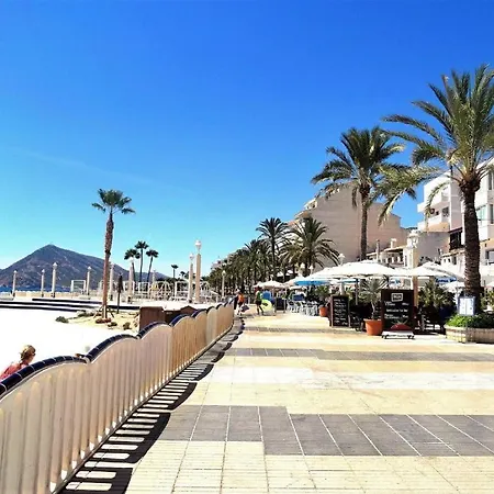 公寓 'san Miguel' Holiday