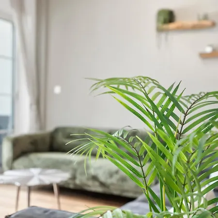 公寓 'san Miguel' Holiday 阿尔啼