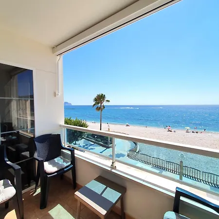 'san Miguel' Holiday 公寓