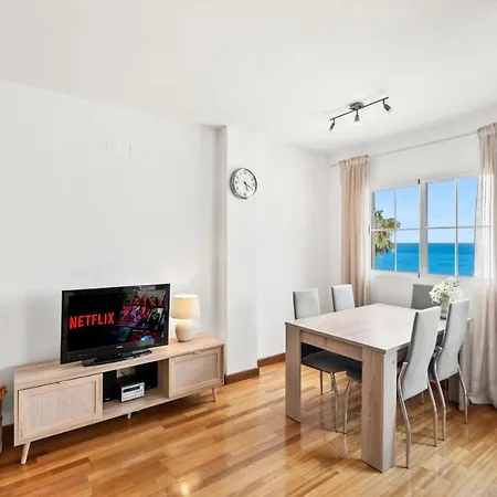 公寓 'san Miguel' Holiday