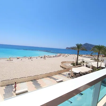 公寓 'san Miguel' Holiday