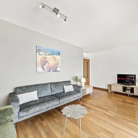 公寓 'san Miguel' Holiday