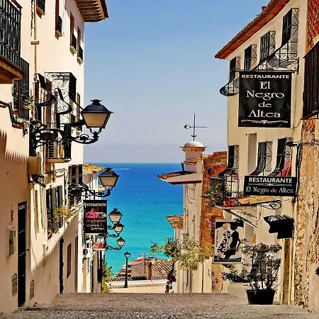 'san Miguel' Holiday