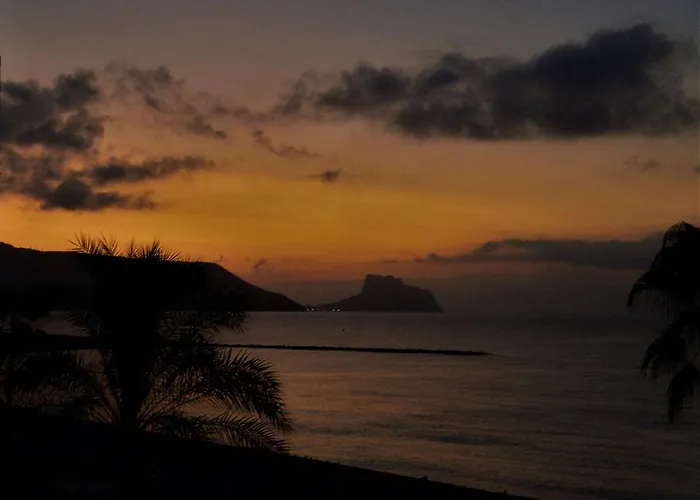 'san Miguel' Holiday Апартаменты *