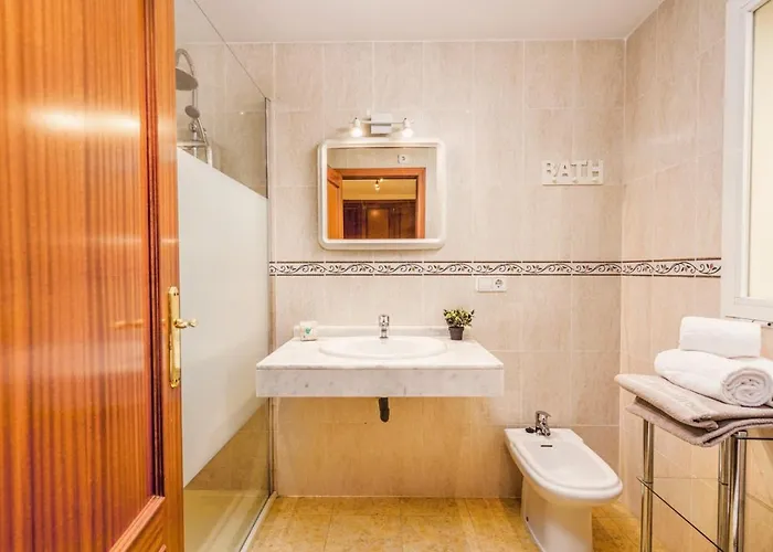 'san Miguel' Holiday Альтеа