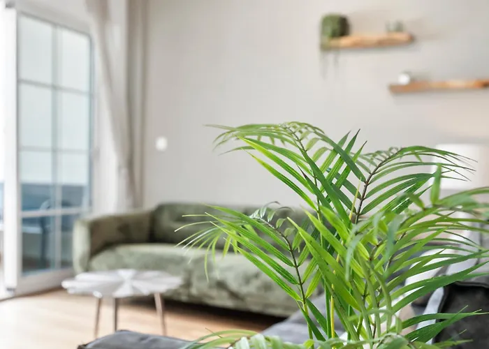 Апартаменты 'san Miguel' Holiday Альтеа