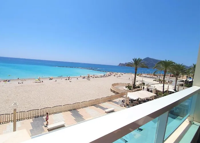 Апартаменты 'san Miguel' Holiday