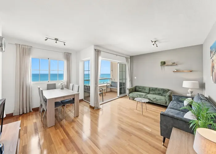 'san Miguel' Holiday Апартаменты