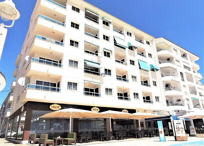 'san Miguel' Holiday Altea