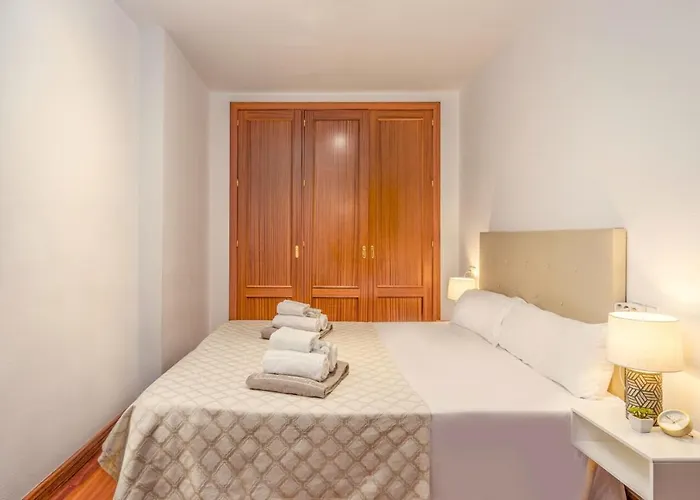 'san Miguel' Holiday Altea