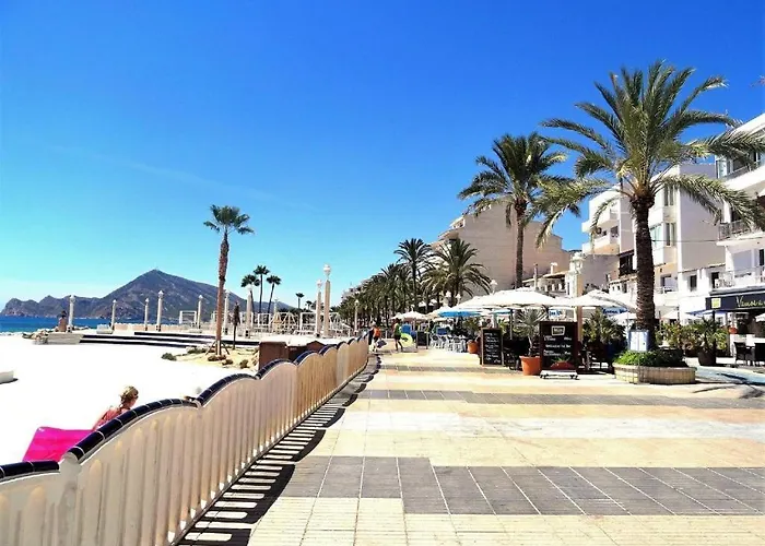Appartement 'san Miguel' Holiday