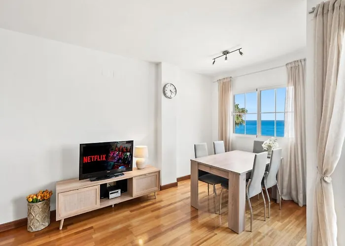 Appartement 'san Miguel' Holiday